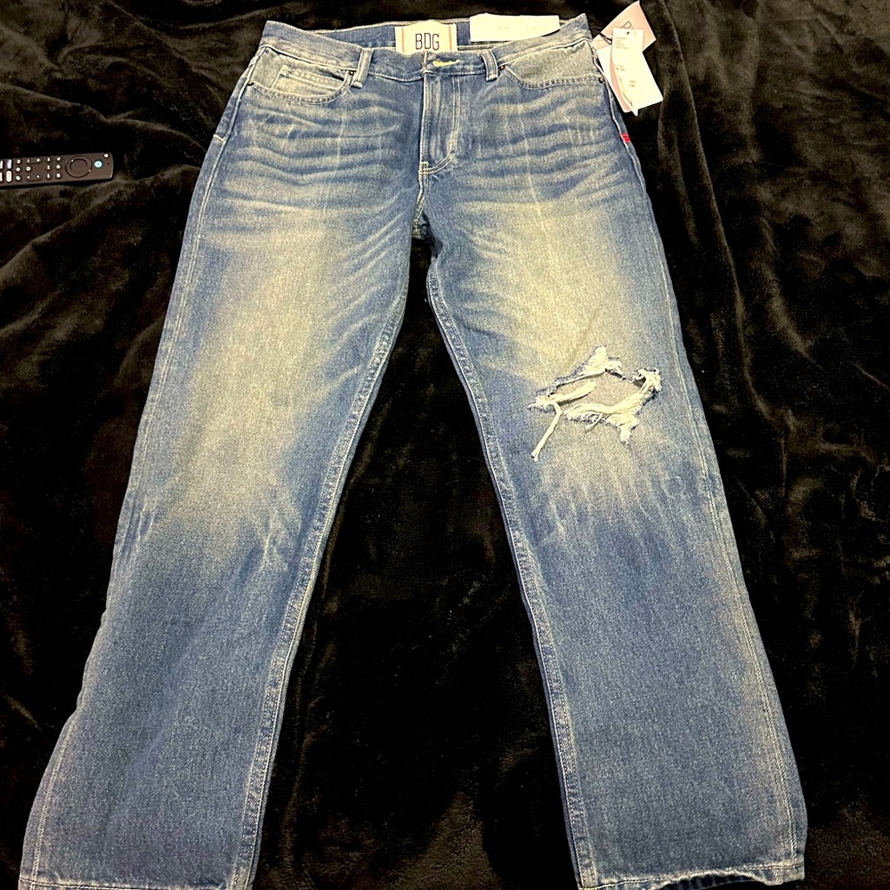 BDG jeans